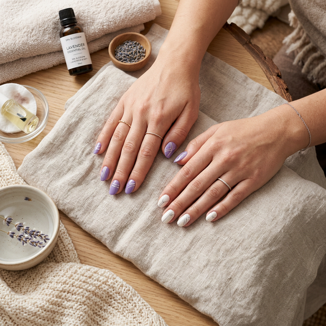 Osprey Nails Salon & Spa